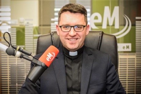 „Nie do wiary?”: Ksiądz Bartosz Michta: Nie tylko kapłani są powołani