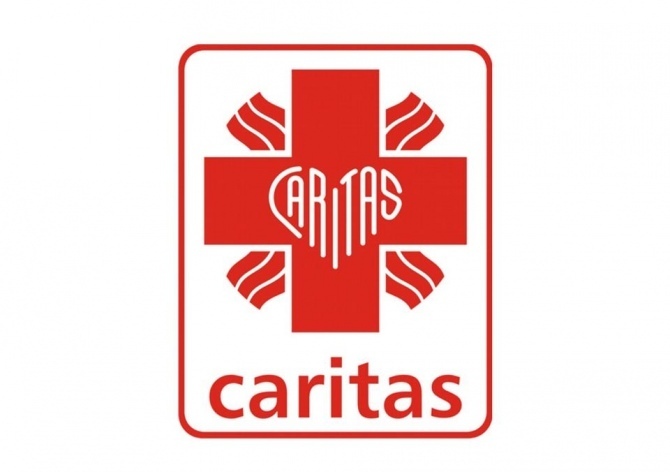 Ćwierć wieku Caritas