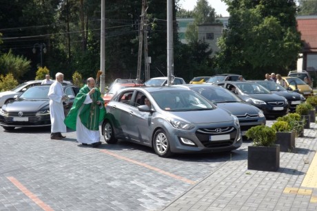 Przed nami Tydzień Świętego Krzysztofa