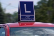 Droższe egzaminy na prawo jazdy
