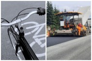 Drogi albo ścieżki rowerowe. Co będzie priorytetem miasta w przyszłym roku?