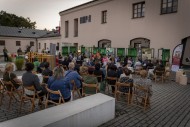 [PROGRAM] „Pociąg do literatury” odjeżdża w ten weekend