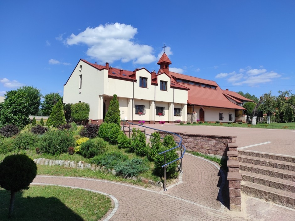 „Kobieta w świetle Bożego Słowa”, niezwykły cykl spotkań w Koinnonii