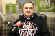 Ks. Stefan Radziszewski: Przekazujmy pamięć o powstańcach styczniowych!