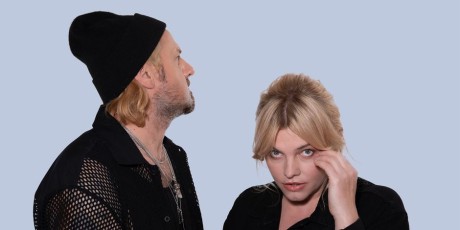 Ania Dąbrowska i Robert Cichy we wspólnym singlu