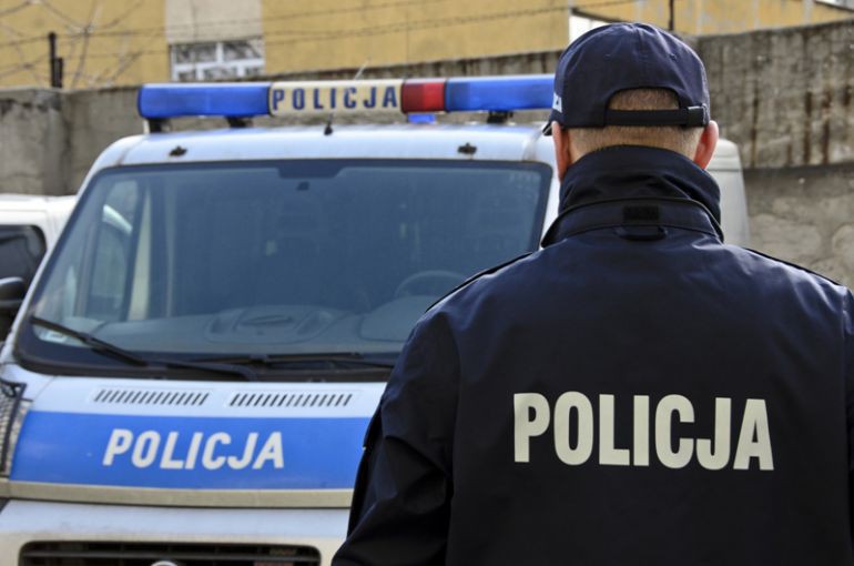 Kielecka policja poszukuje świadków wypadku