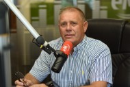 Robert Mazur: Warto powitać Kadrówkę w Kielcach