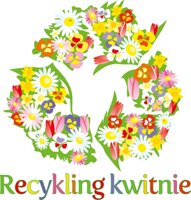 Recykling zakwitnie przy Targach