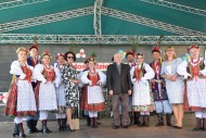 Ukraińcy i nie tylko, podzielili się bezcennym darem z Kielczanami