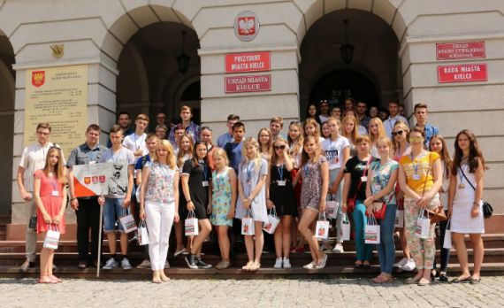 Rozpoczęła się X Letnia Szkoła Kultury, Historii i Języka Polskiego