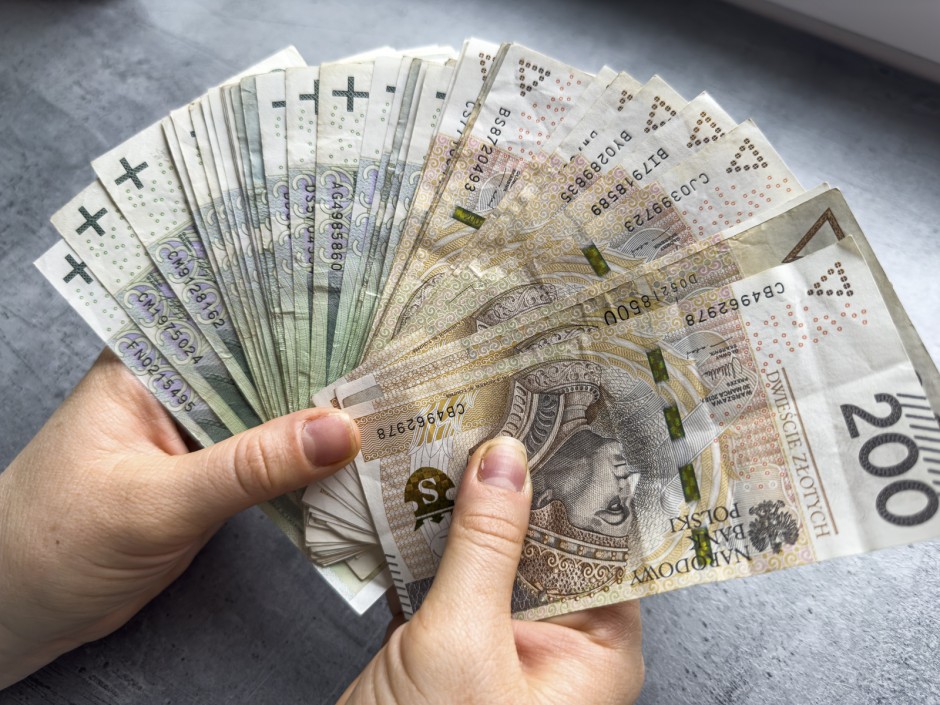 Seniorka oszukana na 60 tysięcy złotych