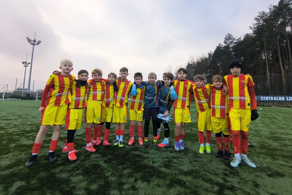 Miasto rozdysponowało fundusze dla młodych sportowców