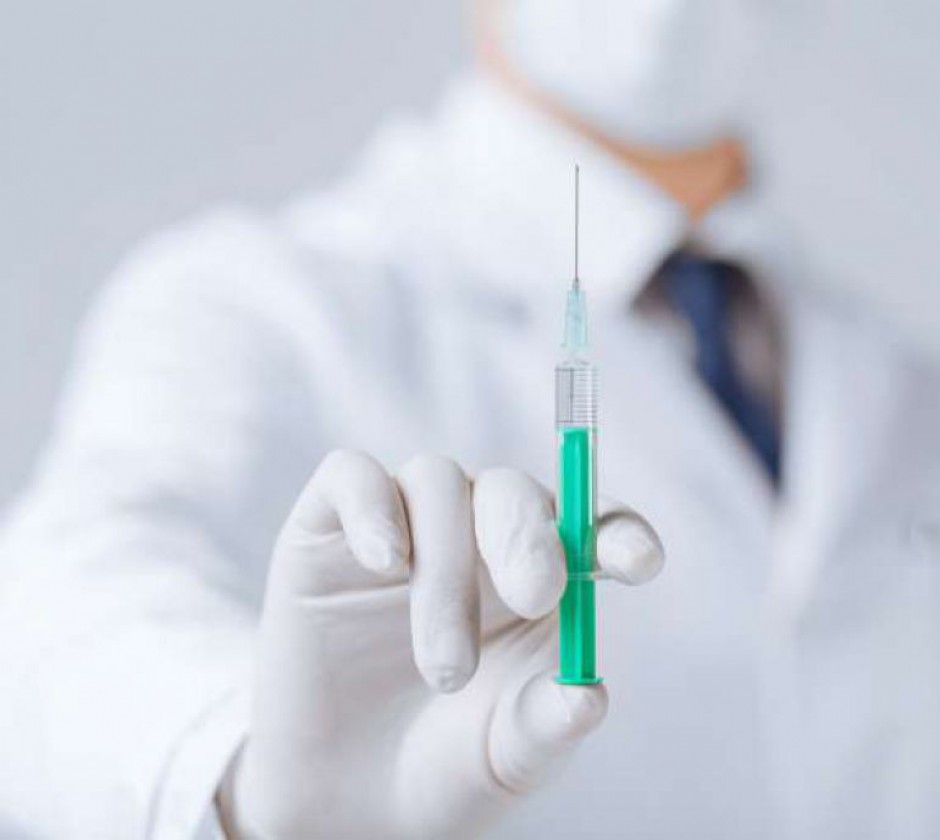 Kiedy ruszy program darmowych szczepień przeciwko grypie?