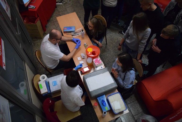 Przed nami Noc Biologów