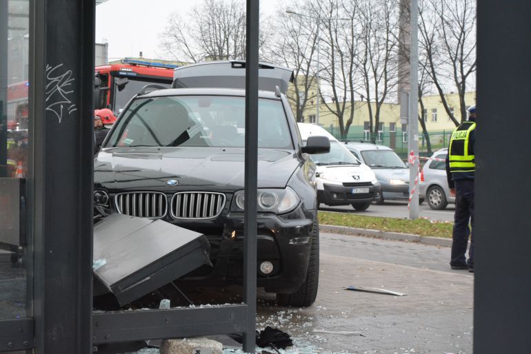 Sprawca tragedii stanie przed sądem