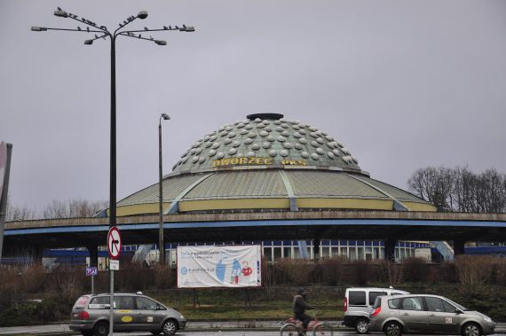 Oficjalnie: Miasto kupuje dworzec PKS!