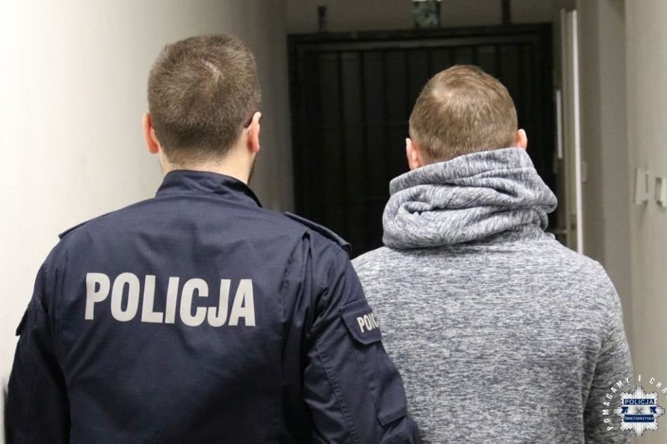 Pobicie ze skutkiem śmiertelnym. 38-latkowi grozi dożywocie