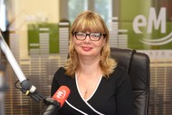 Magdalena Fogiel-Litwinek: Zapraszam na Średniowieczny Jarmark Klasztorny
