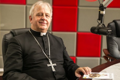 Biskup Jan Piotrowski o papieżu Leonie XIV