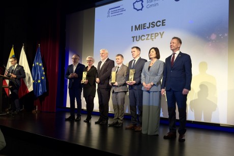 [FOTO] Poznaliśmy najlepsze gminy regionu