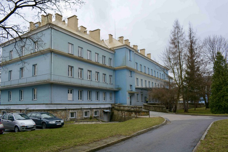 Kolejne osoby z podejrzeniem koronawirusa trafiły do Szpitala Wojewódzkiego