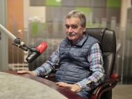 Wojciech Lubawski: Kielce to moja pasja