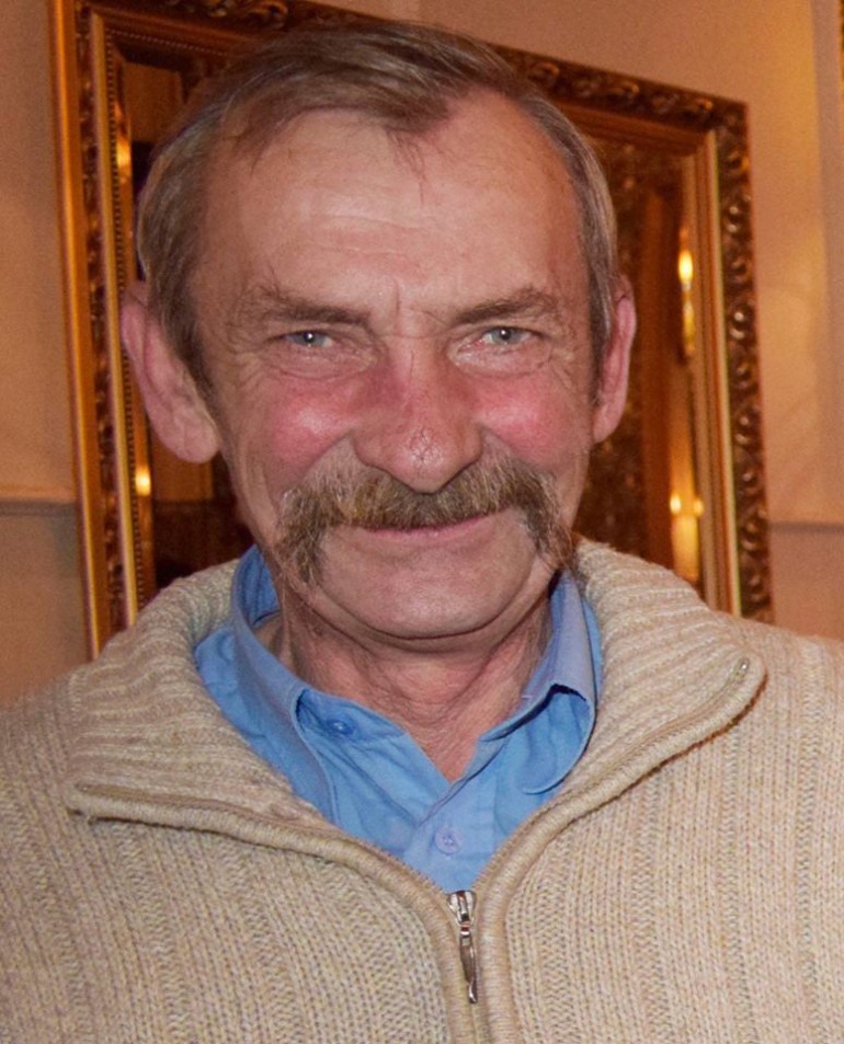 Zaginął Mirosław Stachurski, pracownik hurtowni DOMOS