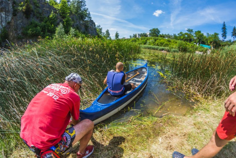 Dziś drugi dzień Kadzielnia Sport Festiwal