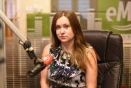 Dr Karolina Trzeskowska-Kubasik: Niemcy systematycznie mordowali Polaków w Lesie Wełeckim