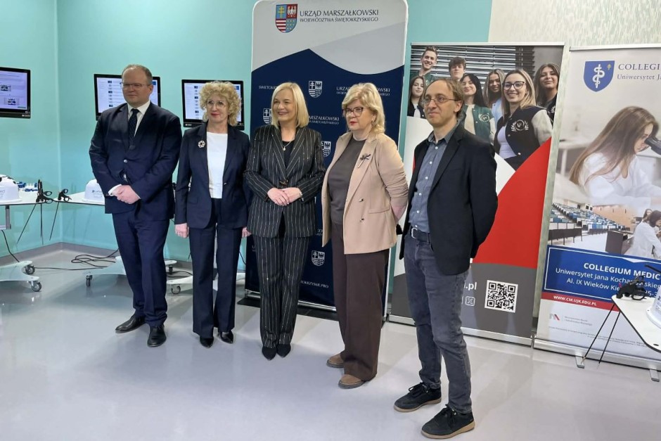 Świętokrzyski Racjonalizator wraca z nowymi kategoriami i wyższymi nagrodami…