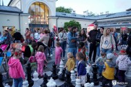 [LISTA] Atrakcje dla dzieci pierwszego czerwca w Kielcach