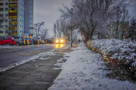 [LISTA] Tam za darmo sprawdzisz światła w pojeździe