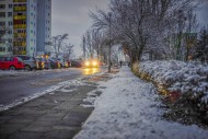 [LISTA] Tam za darmo sprawdzisz światła w pojeździe