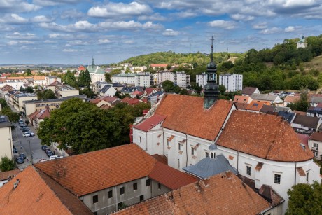 W kwietniu mieszkańcy Pińczowa pójdą do urn