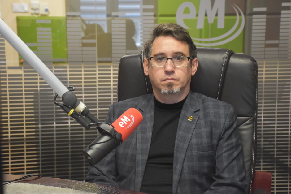 Dr Tomasz Domański: Zapraszamy na debatę poświęconą pomocy Żydom w trakcie wojny