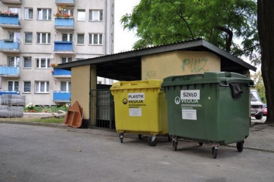 Miasto wydało komunikat w sprawie odbioru śmieci
