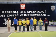 [FOTO] Spełnione marzenia w Micigoździe. Uroczyste otwarcie nowej hali sportowej