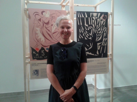 Wystawa „Elementarz Polskiej Kultury” w Instytucie Dizajnu