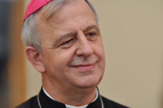 Biskup zaprasza na ważne wydarzenia