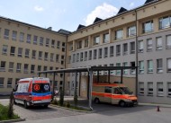 Czy będzie SOR w Szpitalu Powiatowym w Busku-Zdroju ?