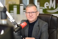 Grzegorz Maciągowski: Zapraszamy na „Świętokrzyskie Wykłady Staszicowskie"