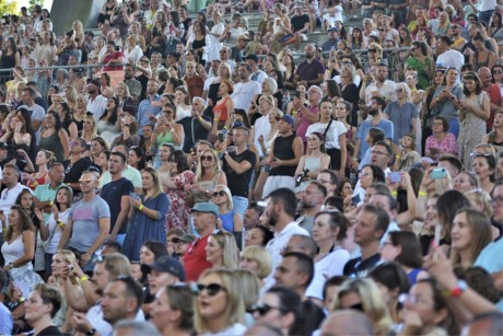 Co robić w weekend w Kielcach? Do wyboru cztery festiwale