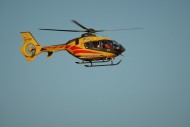Tragedia w jednym z zakładów w gminie Krasocin. Nie żyje mężczyzna