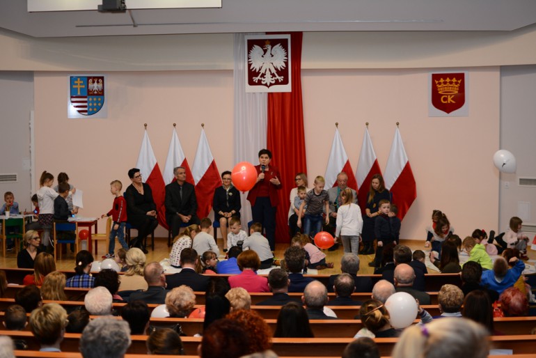 Beata Szydło gości w Kielcach