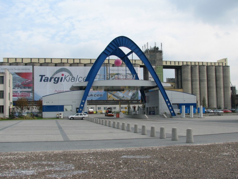 Na Targach Autostrada oddadzą... krew