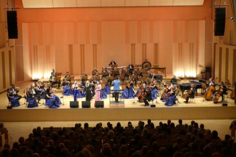 Inauguracja sezonu artystycznego w filharmonii
