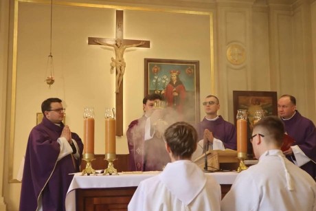 Diecezjalne kursy liturgiczne