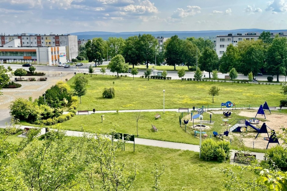 Nowy skatepark powstanie w Starachowicach