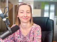 [Piąta Strona Świata]: Daria Sych o wycieczka i… diecie w podróży