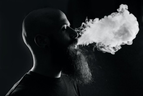 Niebezpieczna marihuana. „Zielona moda” z czarnymi konsekwencjami